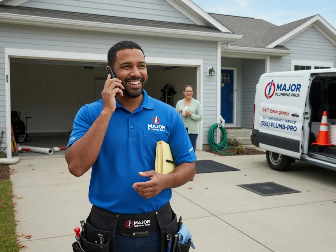 Drain Cleaning Services Paradise Valley, NV FAQs